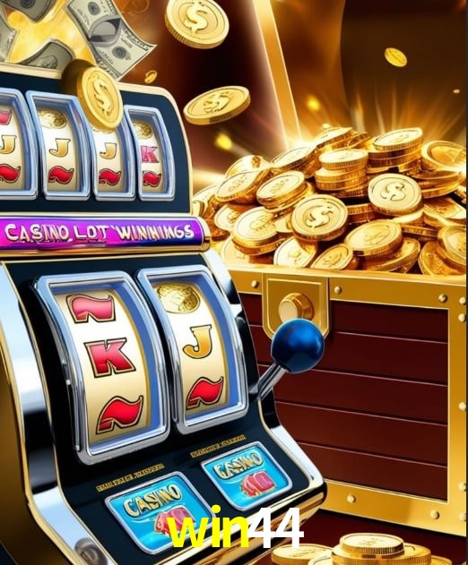 Experiência VIP win44