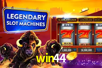Descubra a Essência do win44: Nossa História e Compromissos