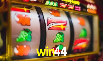 A Revolução dos Aplicativos de Jogos no win44
