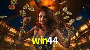 Welcome Bonus win44