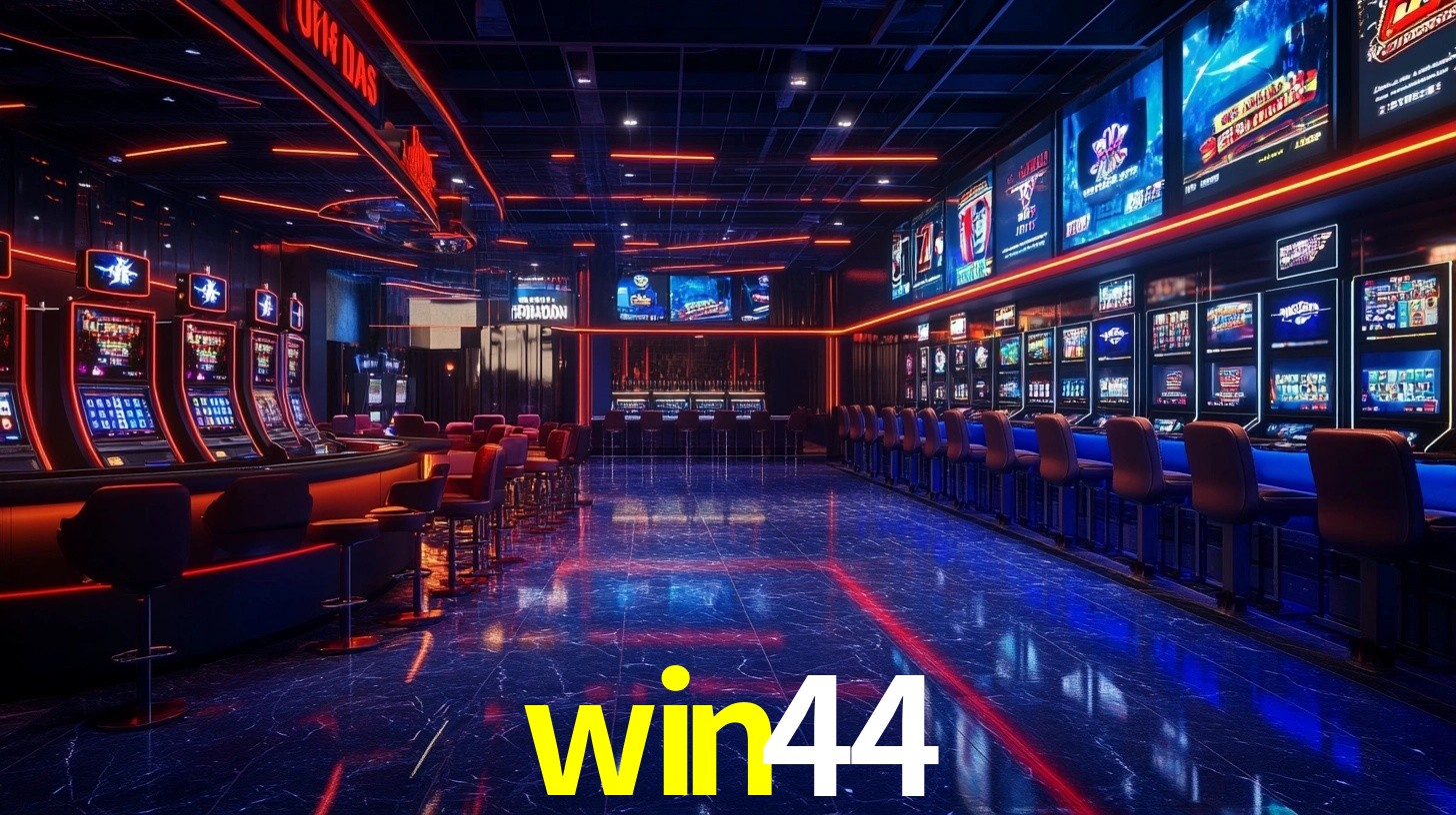 Exclusive Games win44
