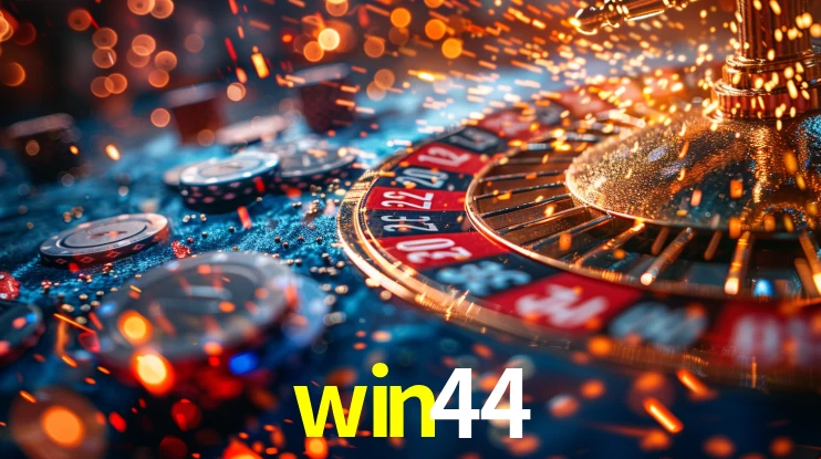 Slot Games win44