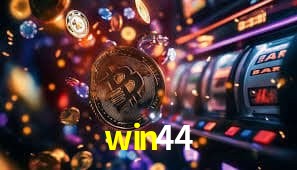 Desvendando o Mundo dos Jogos Virtuais na win44
