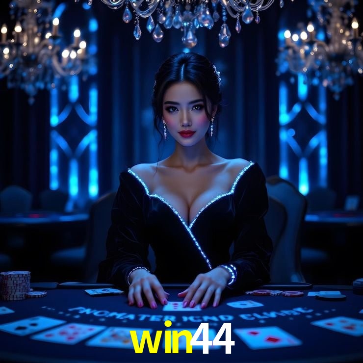 Slot Games win44