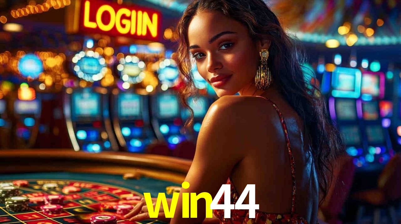 Live Casino win44