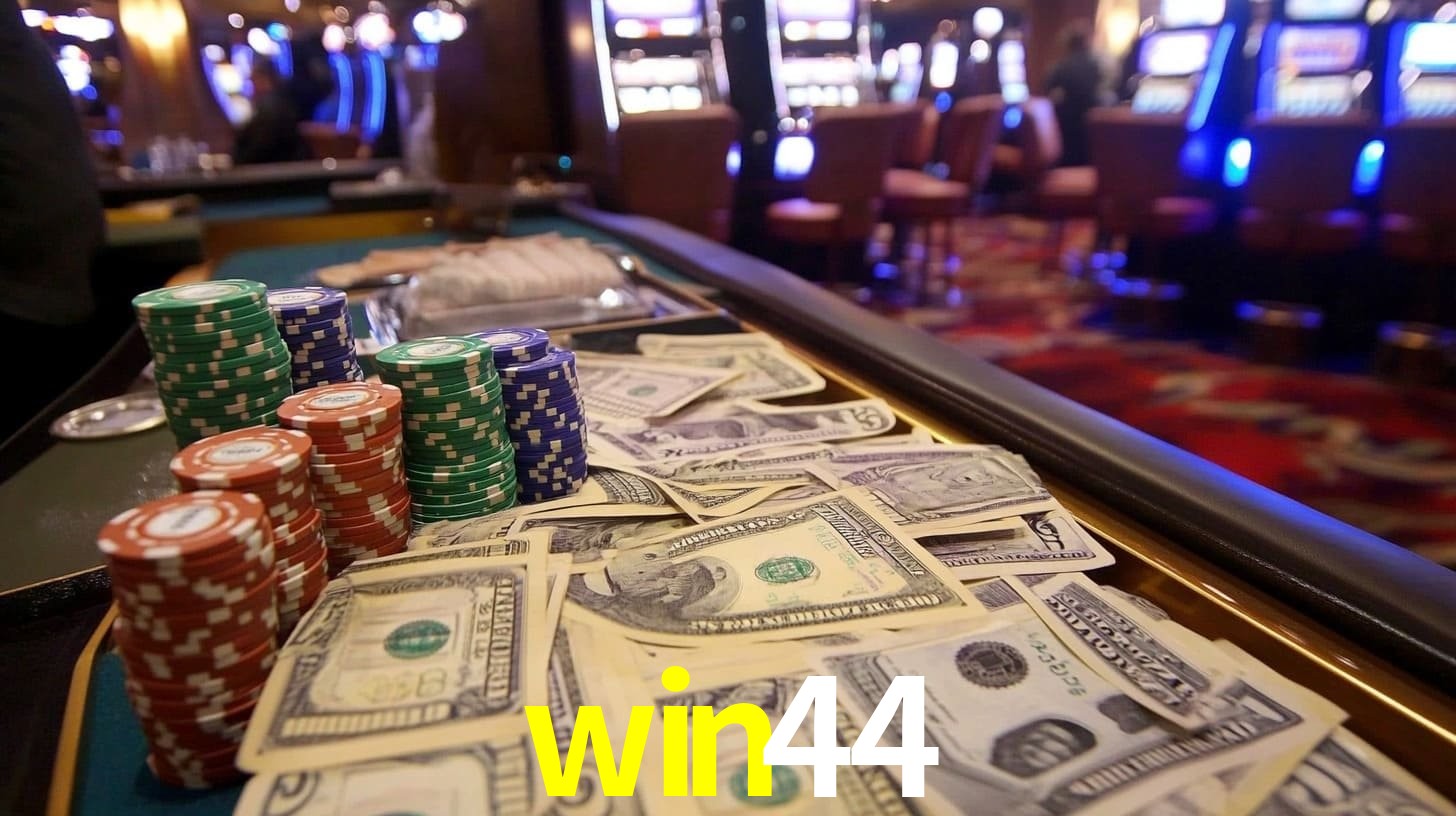 Weekend Specials win44