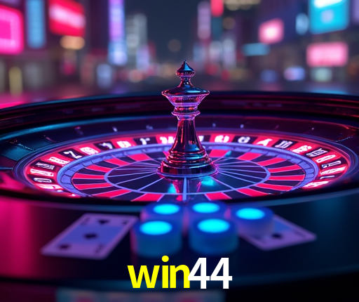 A Popularidade dos Caça-Níqueis no win44