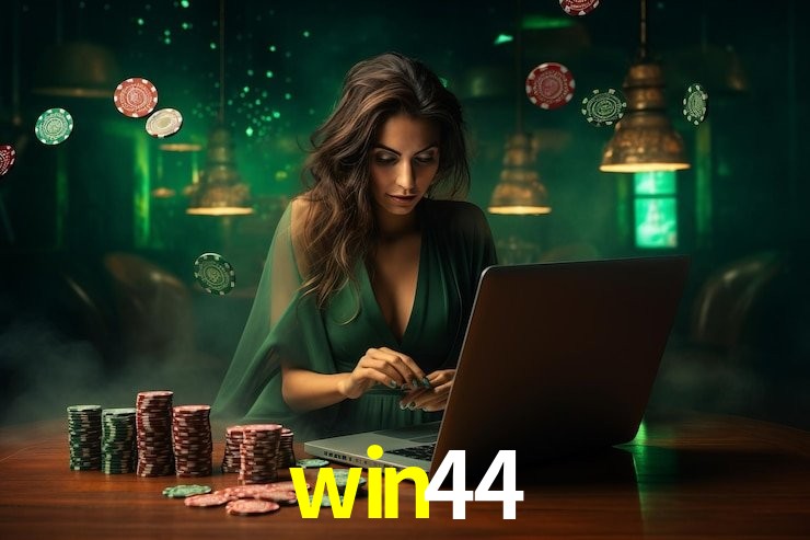 Instant EasyPaisa win44