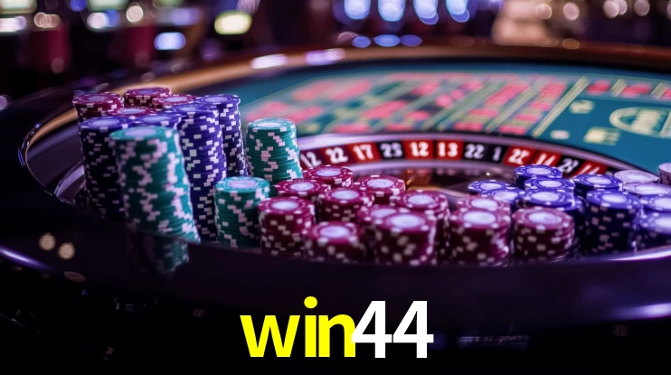 Daily Bonuses win44