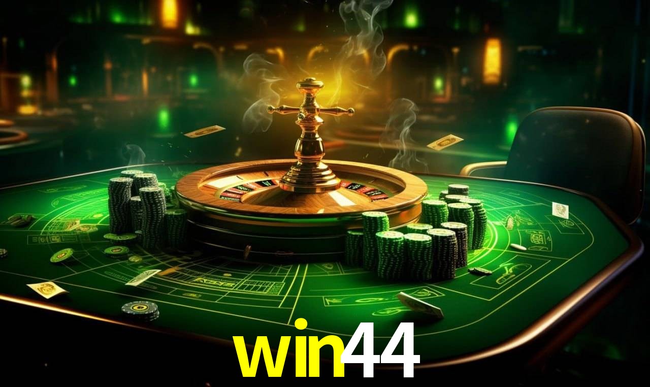A Experiência Imersiva dos Cassinos Ao Vivo no win44