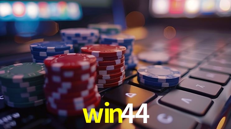 Account Benefits win44