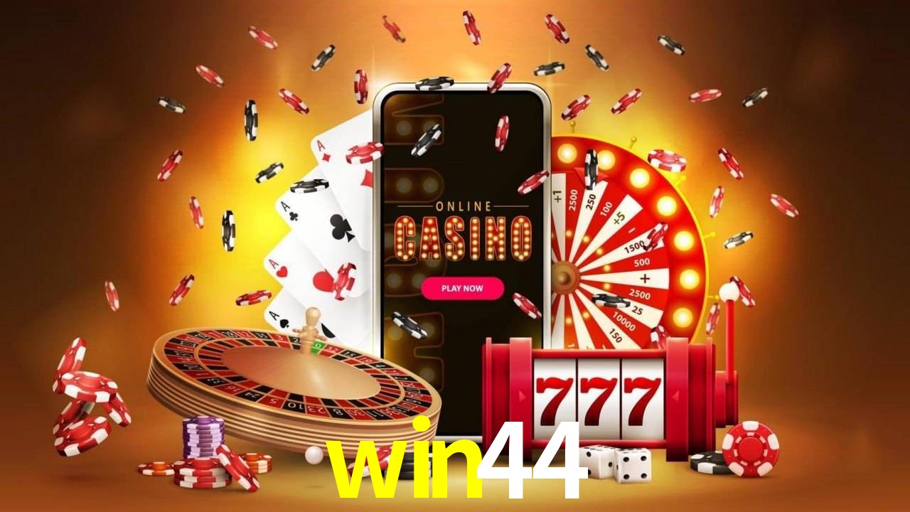 Game Providers win44