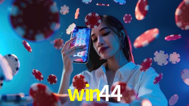 Explorando a Categoria de Eventos em Apostas na win44