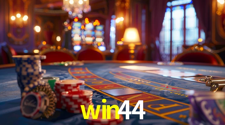 Live Casino win44