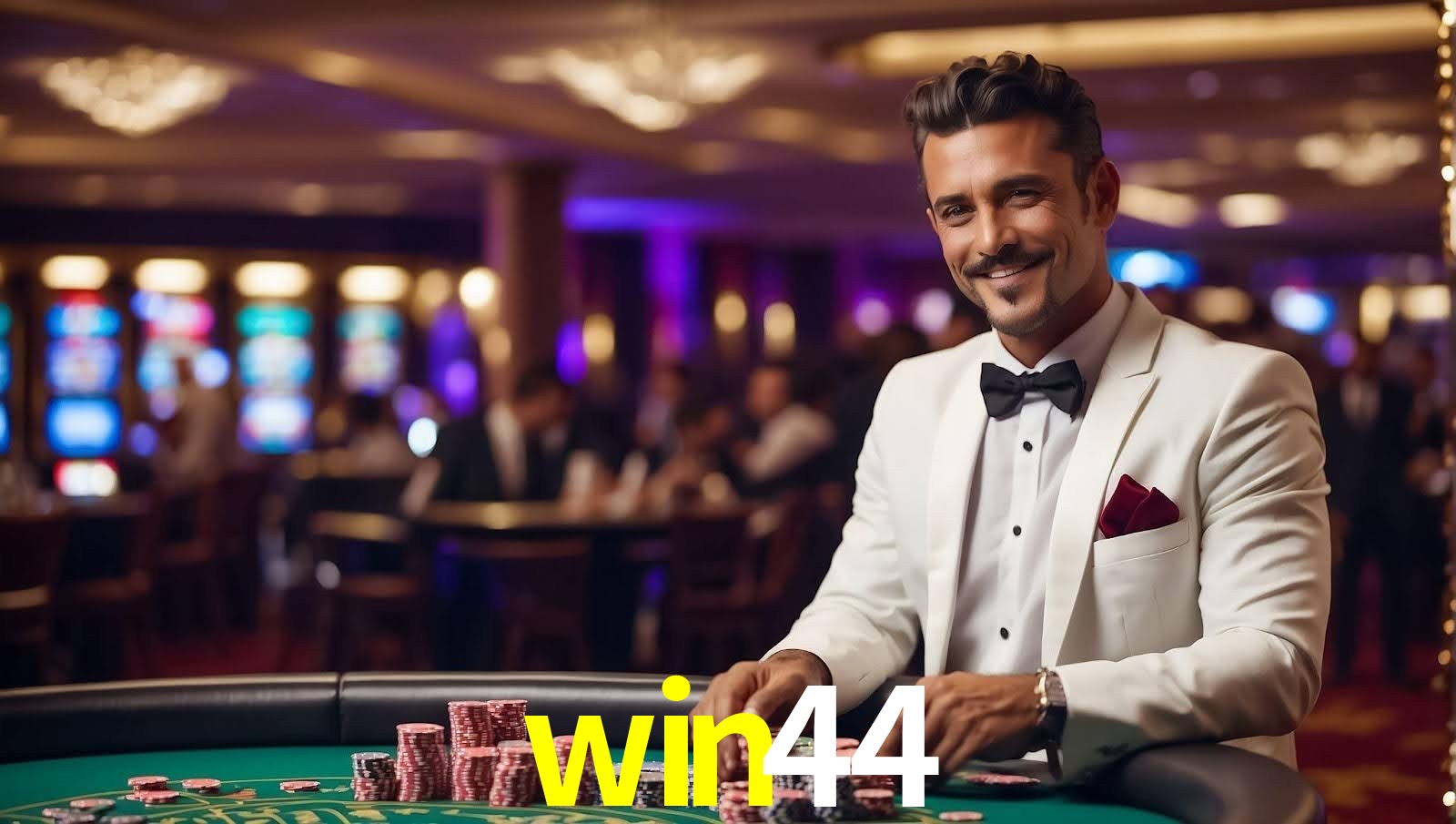 2FA Security win44