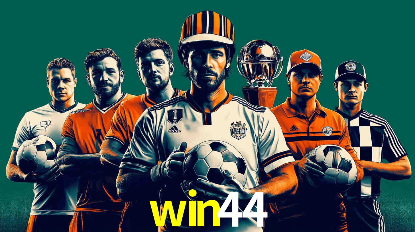A Popularidade dos Caça-Níqueis no win44