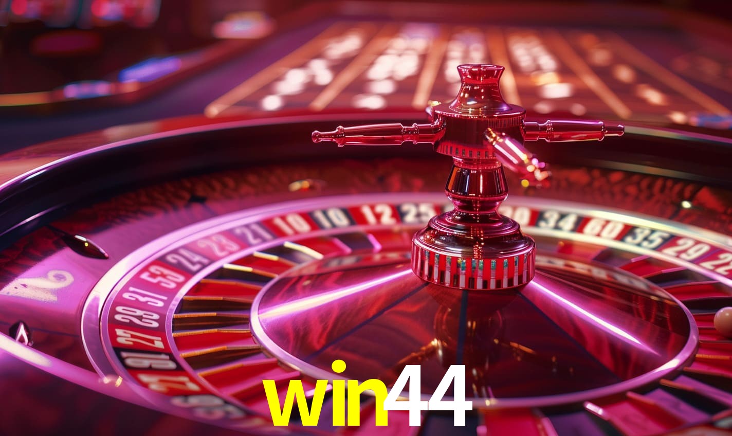Explorando a Categoria de Eventos em Apostas na win44