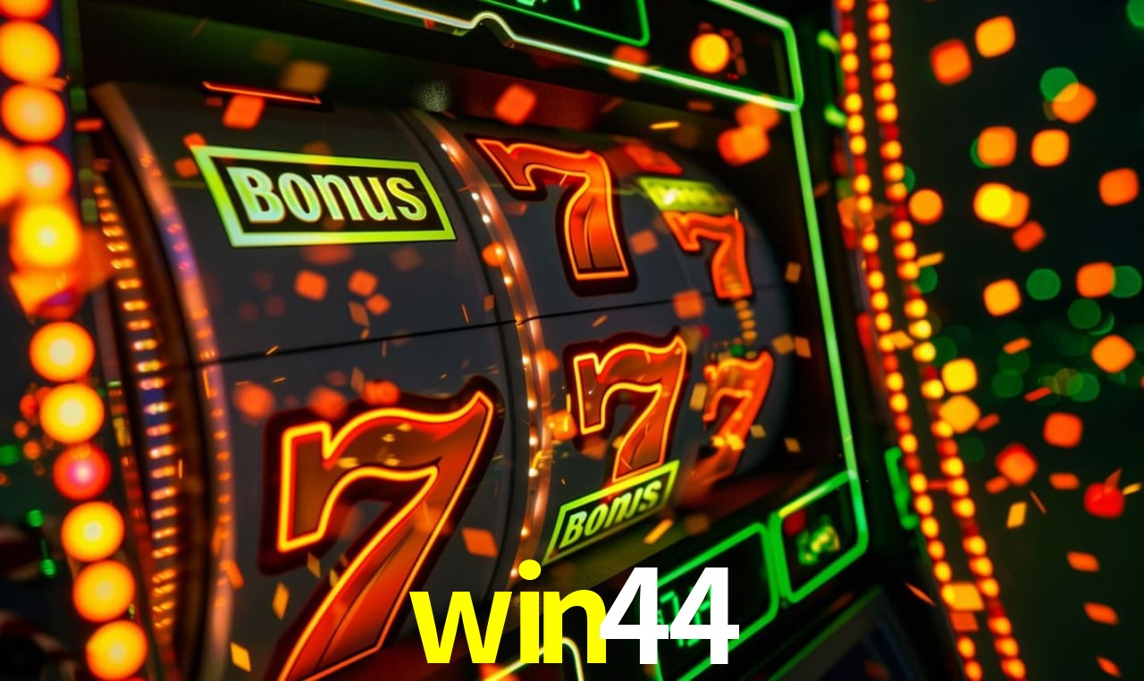 Descubra o Programa VIP da win44: Vantagens Exclusivas para Jogadores