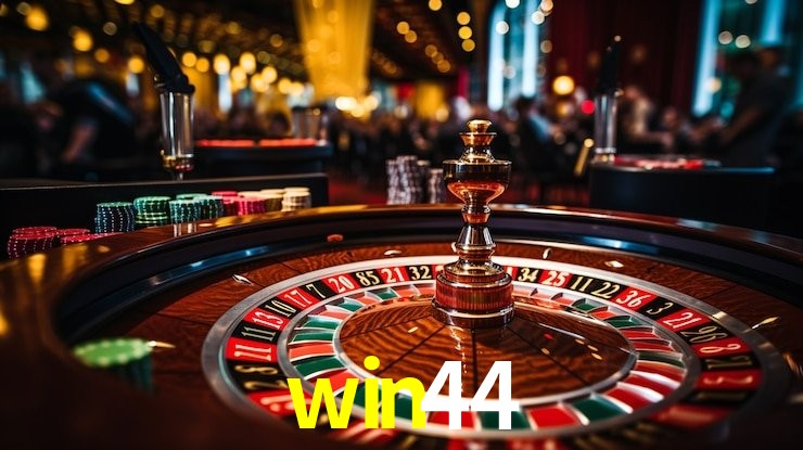 Weekend Specials win44