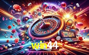 Welcome Bonus win44