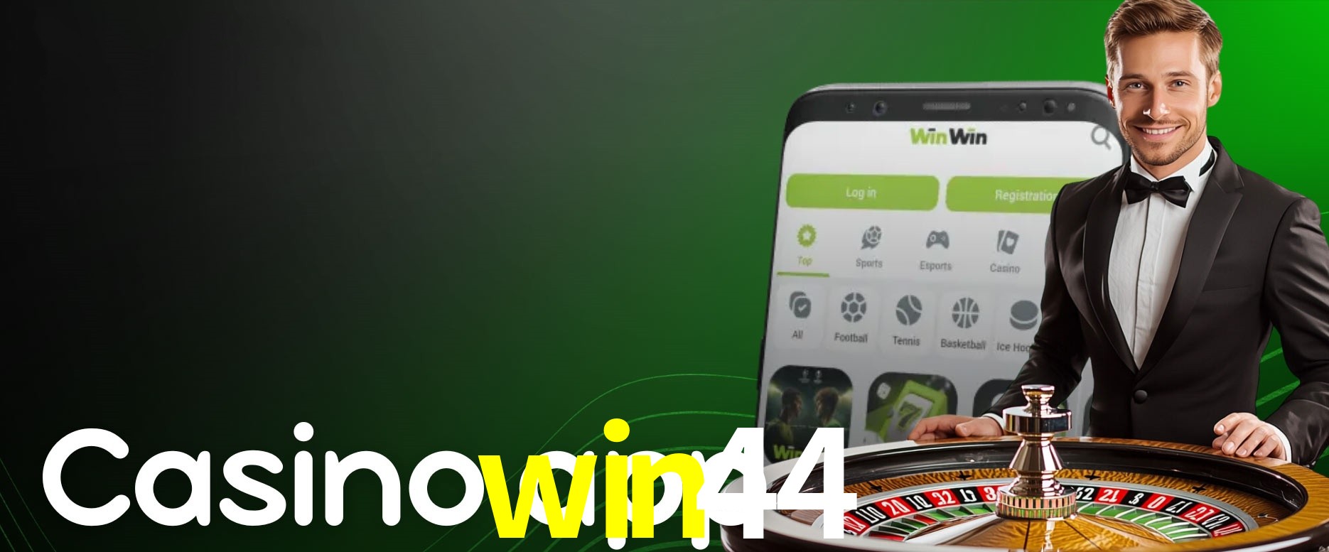 API Integration win44