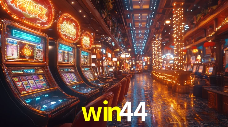 win44: Seu Especialista em Apostas Esportivas Brasileiras