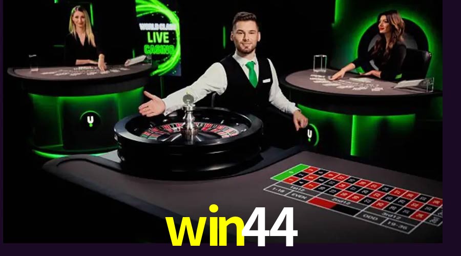 Account Benefits win44
