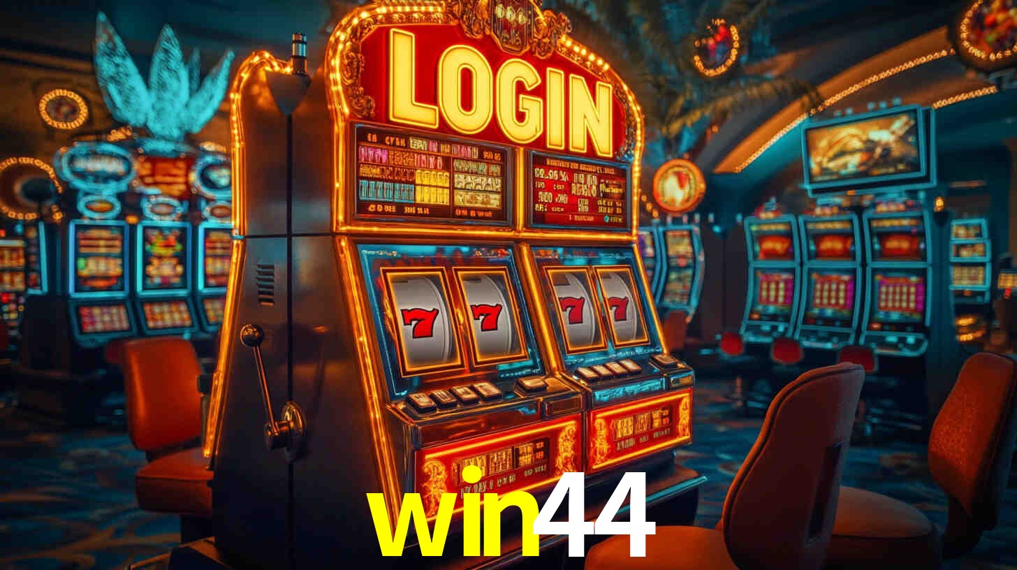 Programa VIP win44