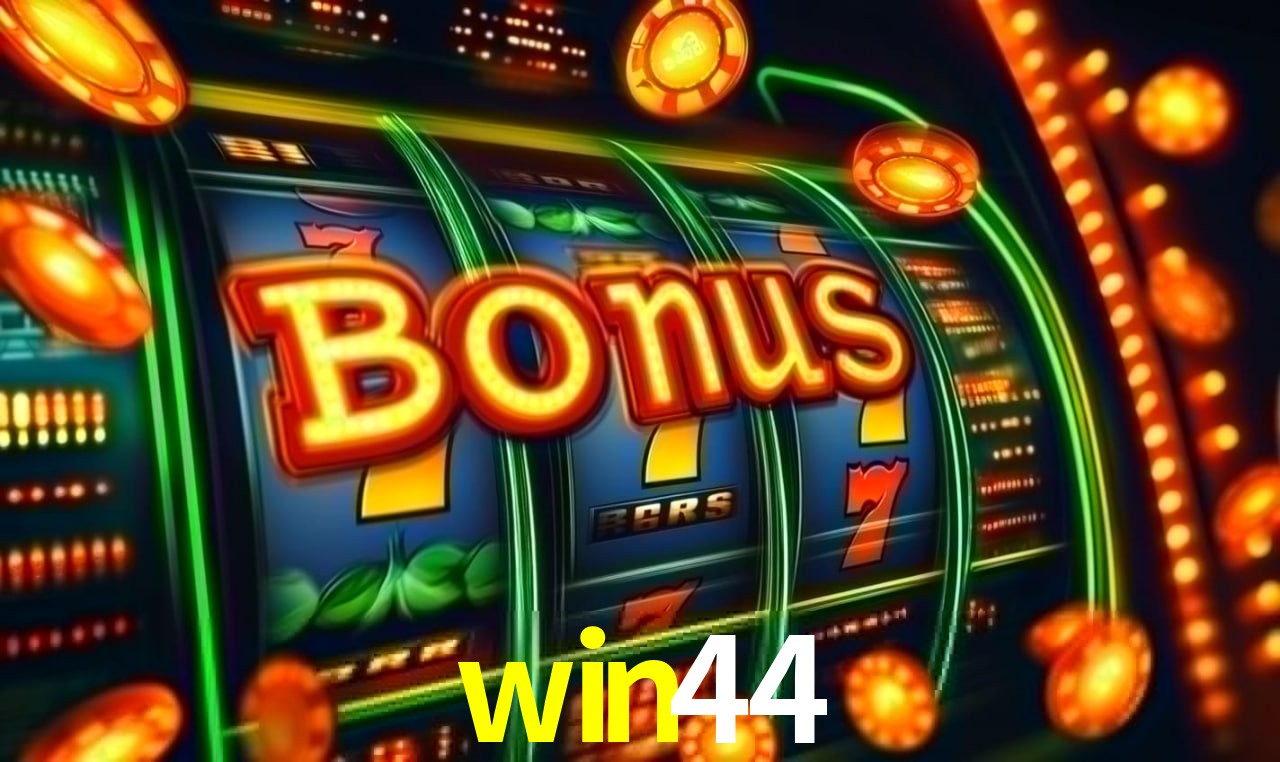VIP Casino win44