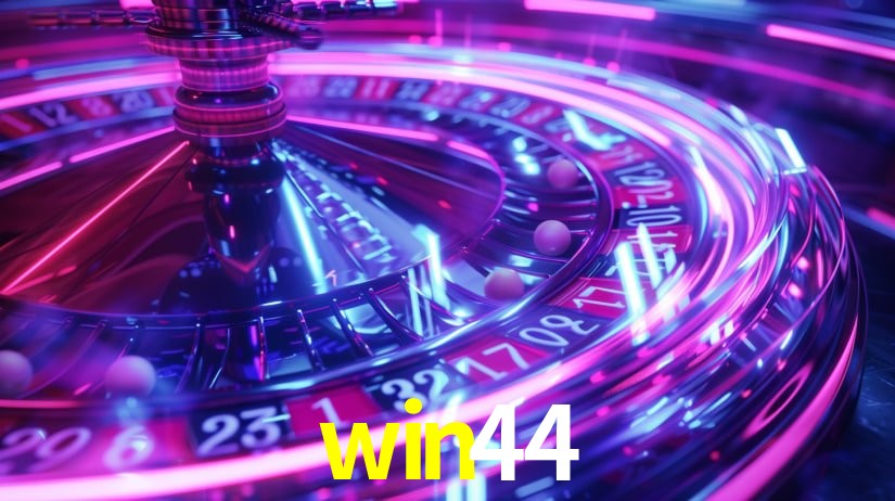 Descubra a Essência do win44: Nossa História e Compromissos