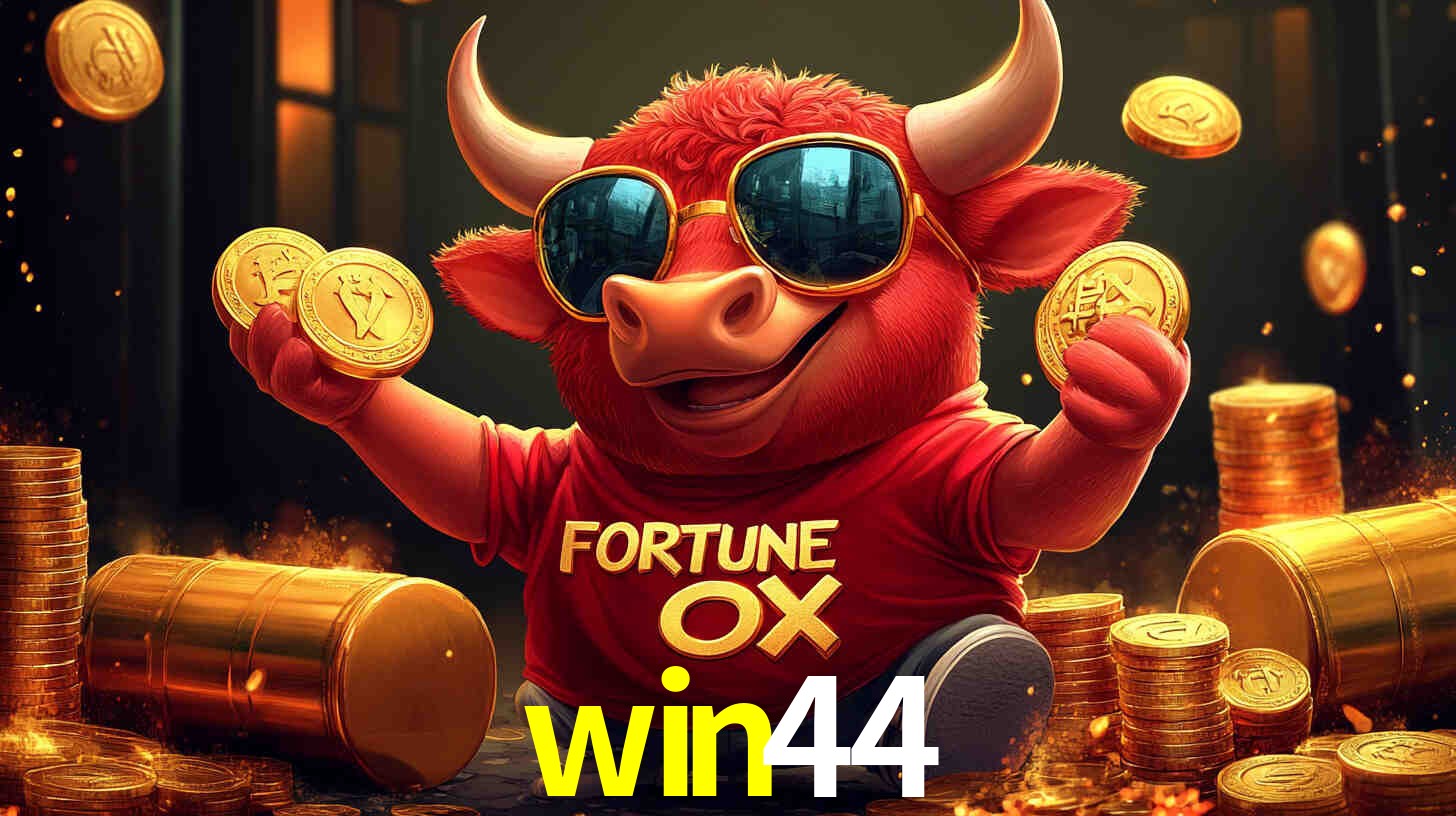 Descubra a Magia dos Jogos de Arcade no win44