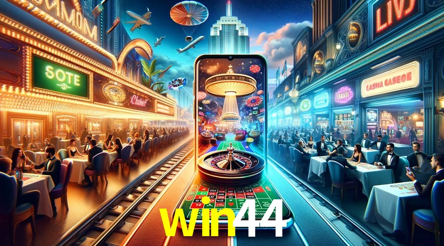 Secure Login win44