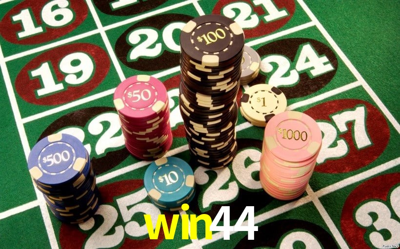 Statistics win44