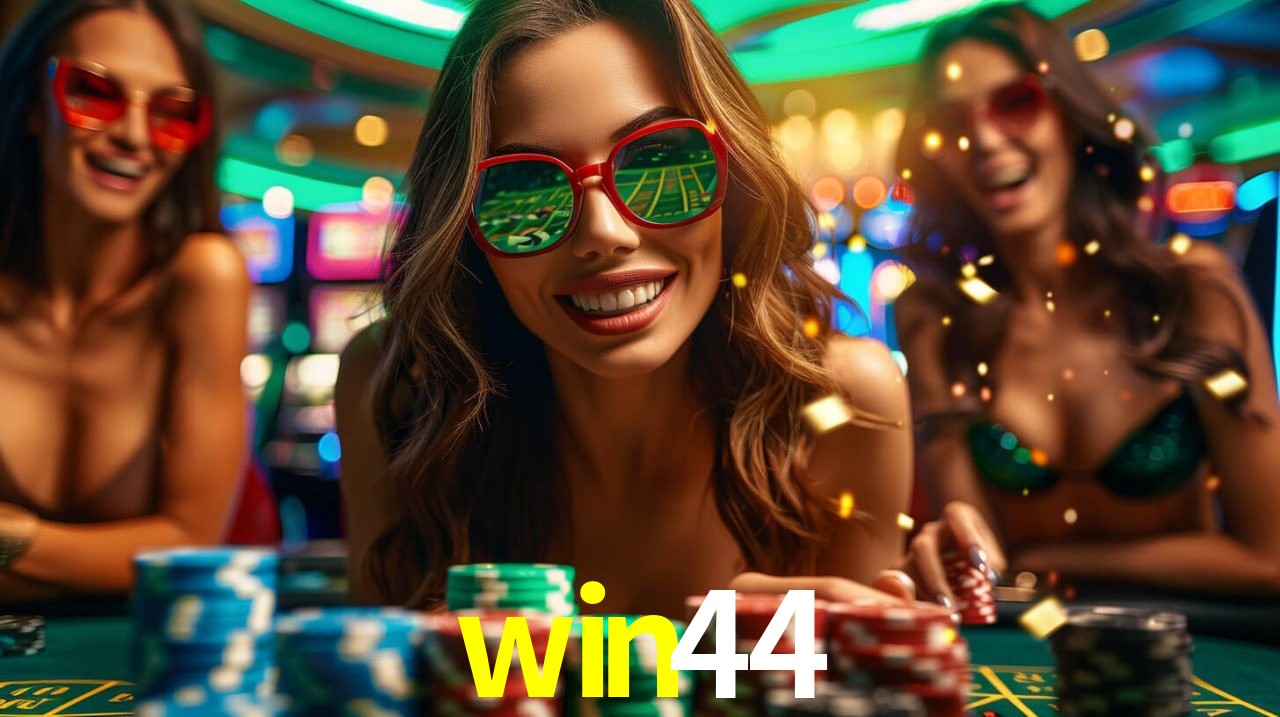 Football Betting win44