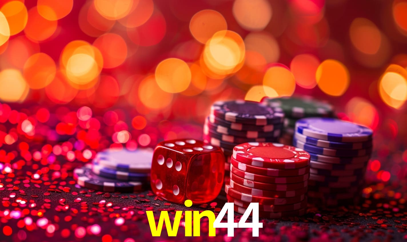Descubra a Essência do win44: Nossa História e Compromissos