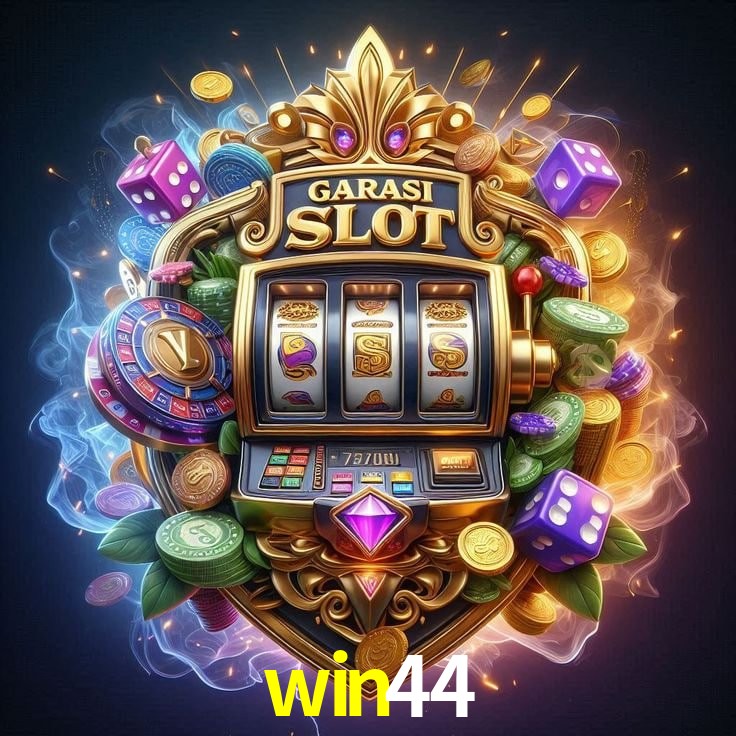 Secure Login win44