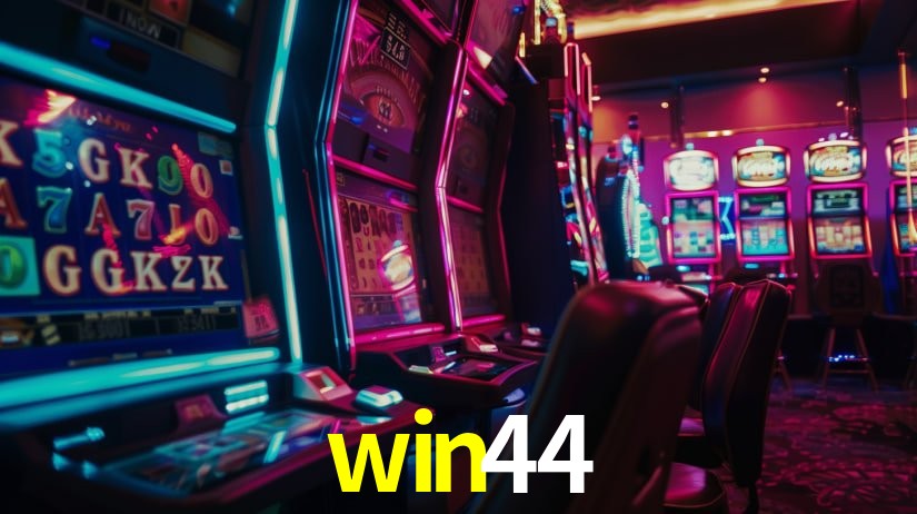 Exclusive Offers win44