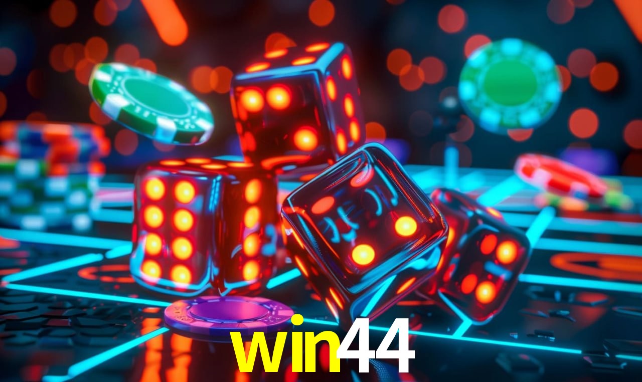 A Emoção da Loteria na win44: Uma Chance de Mudança de Vida