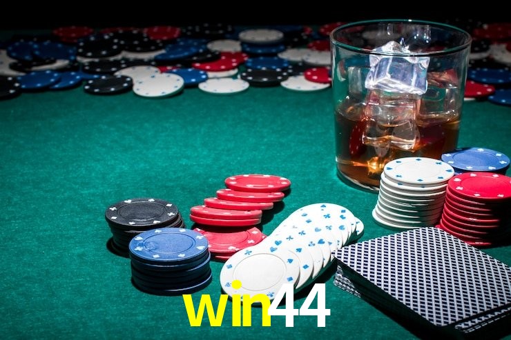 Tennis Betting win44