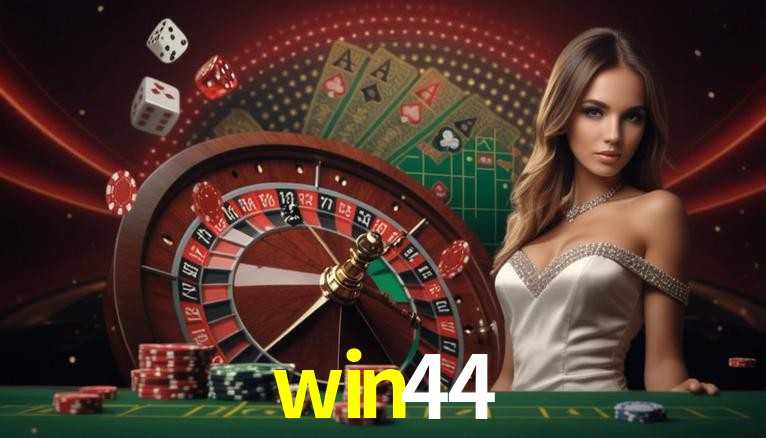 Game Providers win44