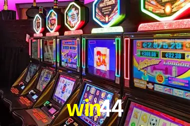 Desvendando o Mundo dos Jogos Virtuais na win44